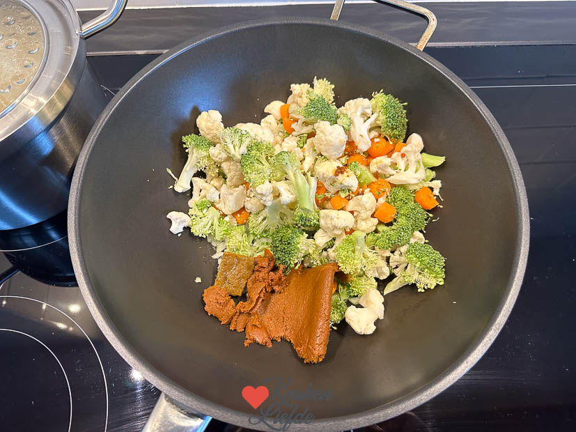 Een kijkje in de keuken week 41 2024