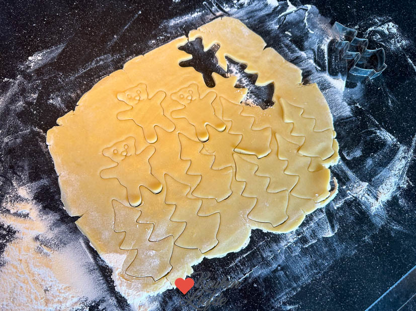 Een kijkje in de keuken week 44 2024