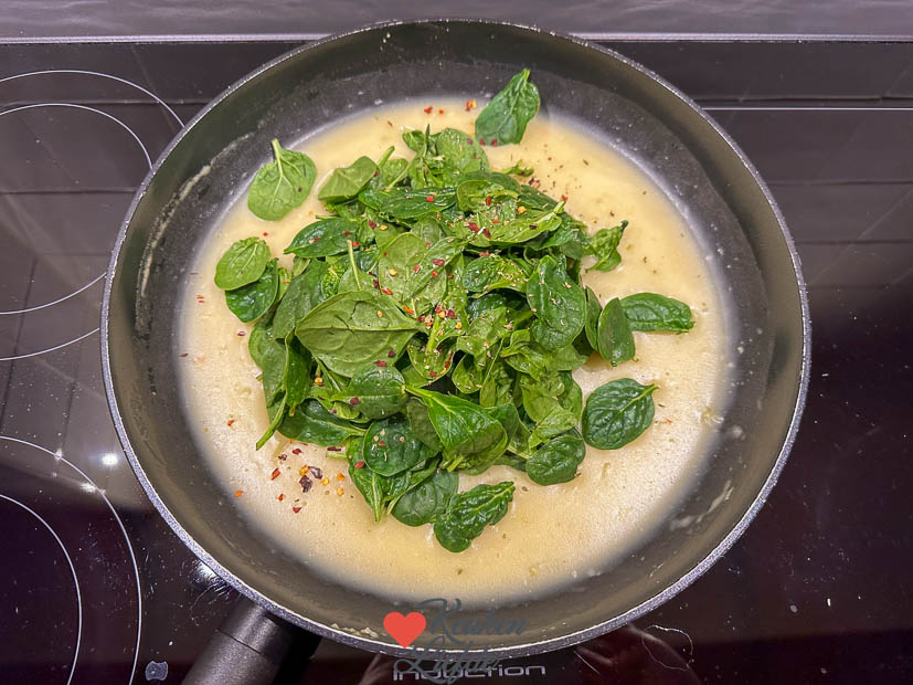 Een kijkje in de keuken week 44 2024