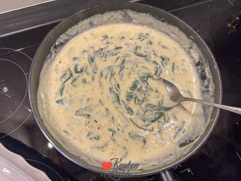 Een kijkje in de keuken week 44 2024