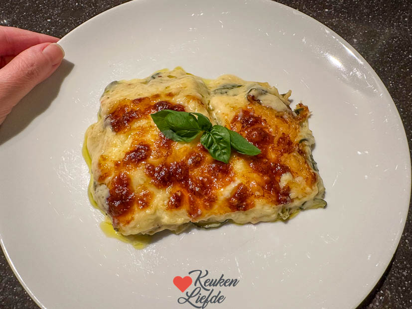 Een kijkje in de keuken week 44 2024