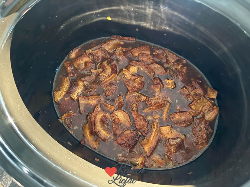 Een kijkje in de keuken week 44 2024