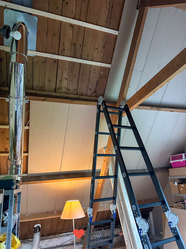 Een kijkje in de keuken week 44 2024