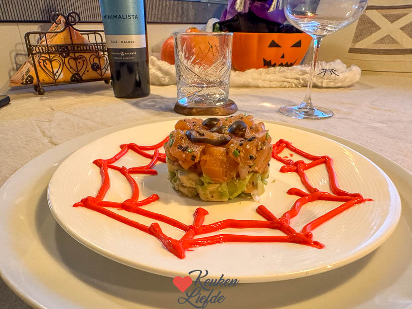 Een kijkje in de keuken week 44 2024