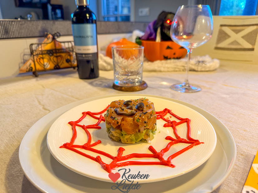 Een kijkje in de keuken week 44 2024