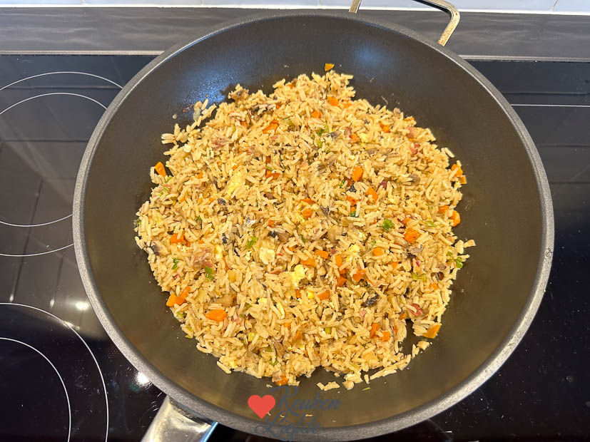 Een kijkje in de keuken week 44 2024