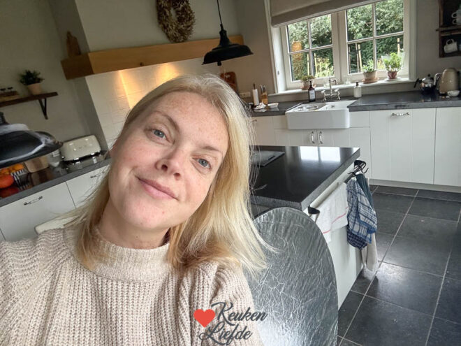 Een kijkje in de keuken week 45 2024