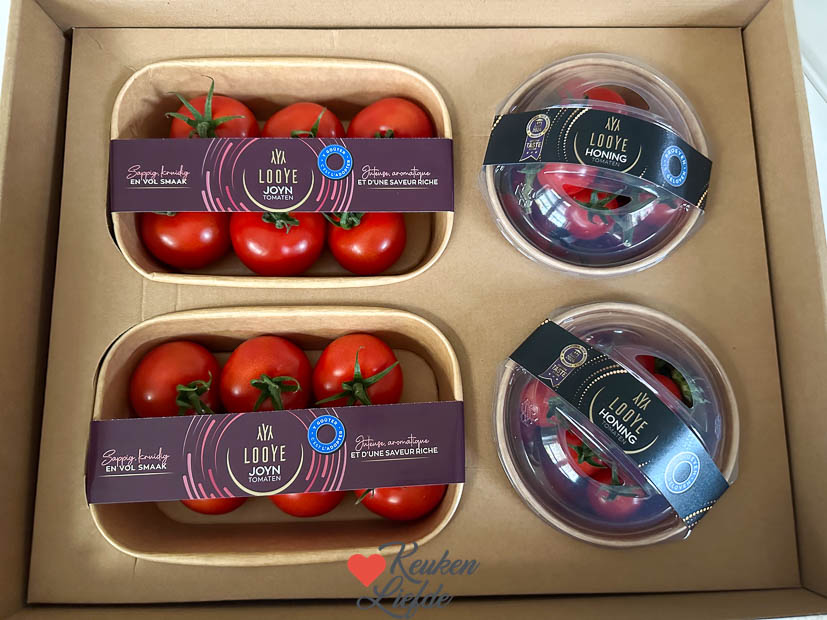 Een kijkje in de keuken week 47 2024