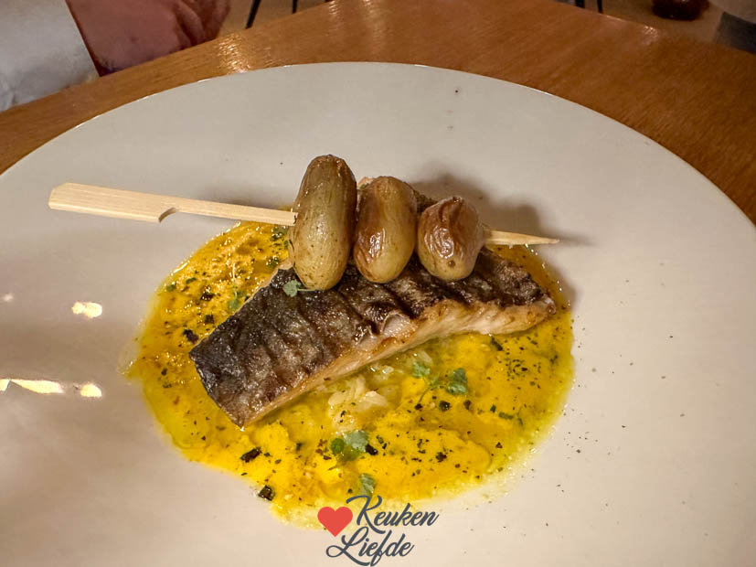 Een kijkje in de keuken week 47 2024