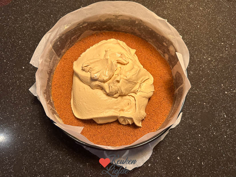 Een kijkje in de keuken week 47 2024