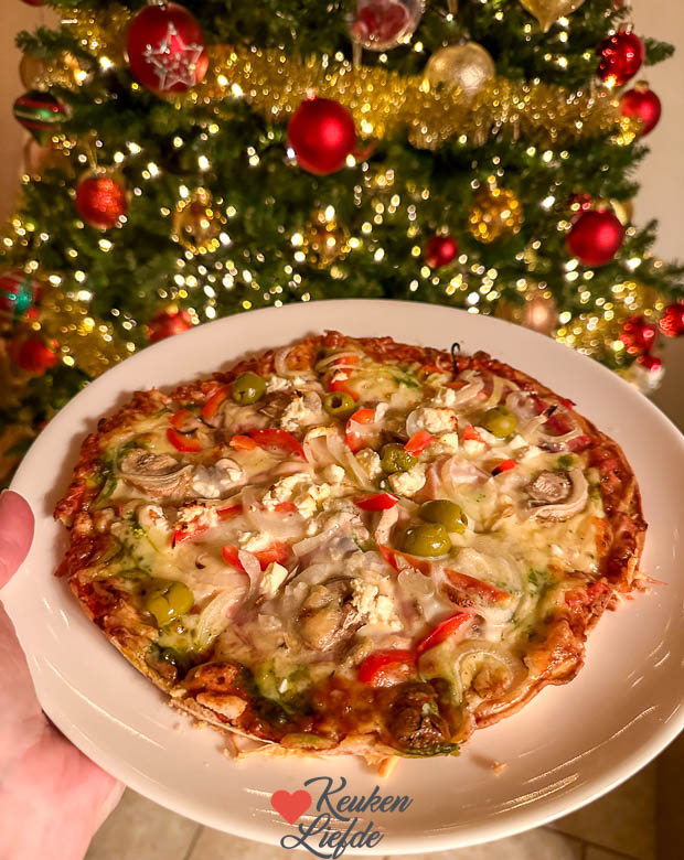 Een kijkje in de keuken week 47 2024