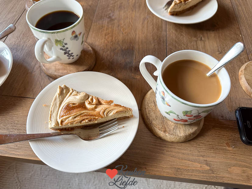 Een kijkje in de keuken week 47 2024