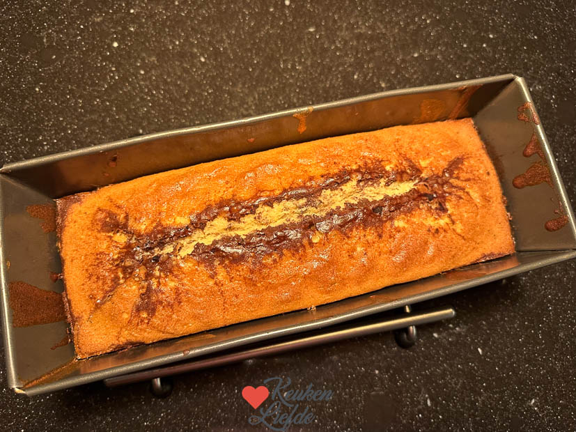 Een kijkje in de keuken week 47 2024