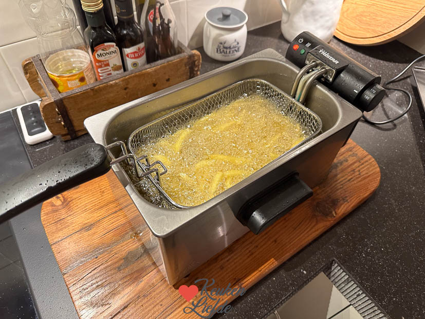 Een kijkje in de keuken week 47 2024