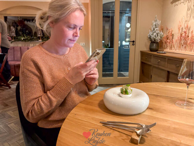 Een kijkje in de keuken week 2 2025