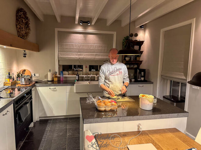 Een kijkje in de keuken week 4 2025