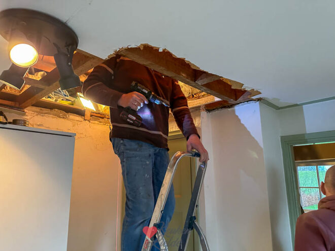 Een kijkje in de keuken week 5 2025