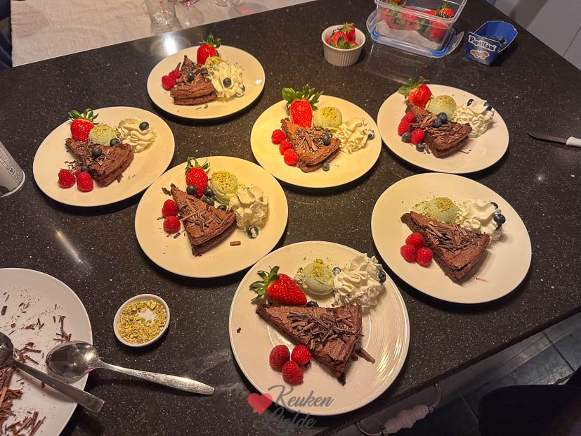 Een kijkje in de keuken week 12 2025