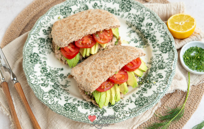 Tunacado recept