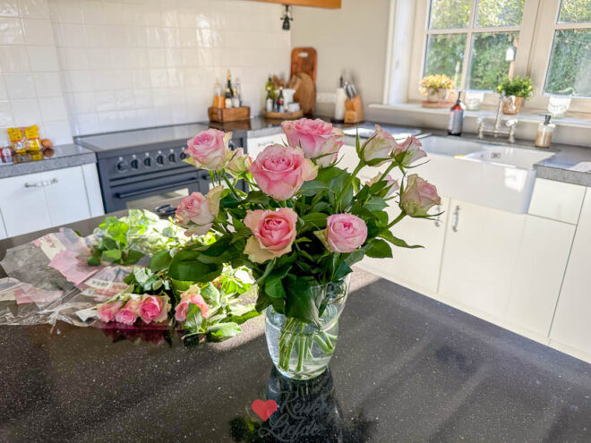 Een kijkje in de keuken week 14 2025