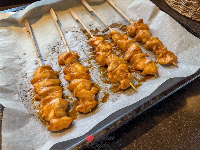 Een kijkje in de keuken week 21 2025