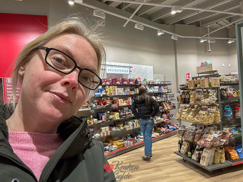 Winkelen in Den Bosch